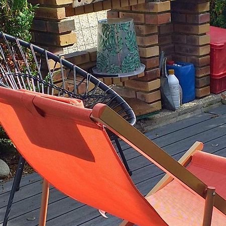 Apartament Sun House - Terrasse Parking Prive Gratuit Troyes Zewnętrze zdjęcie
