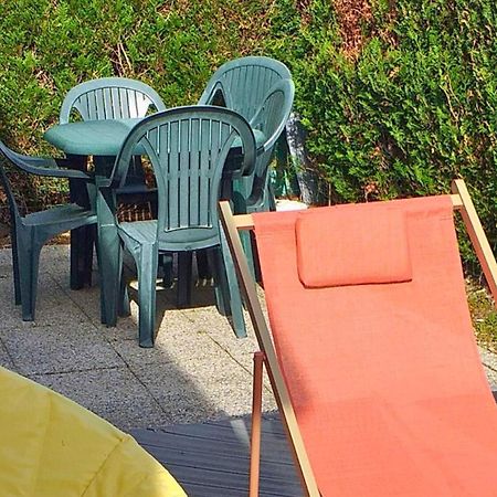 Apartament Sun House - Terrasse Parking Prive Gratuit Troyes Zewnętrze zdjęcie
