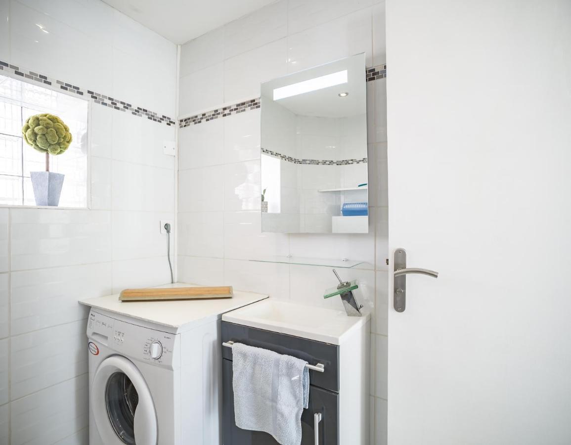 Apartament Sun House - Terrasse Parking Prive Gratuit Troyes Zewnętrze zdjęcie