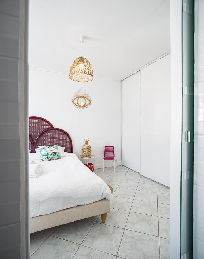 Apartament Sun House - Terrasse Parking Prive Gratuit Troyes Zewnętrze zdjęcie